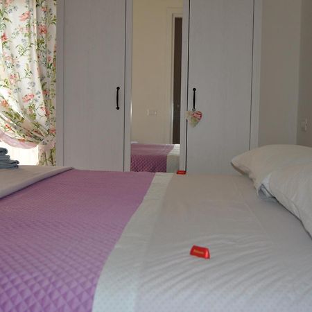 I Citri Bed & Breakfast Taranto Room photo