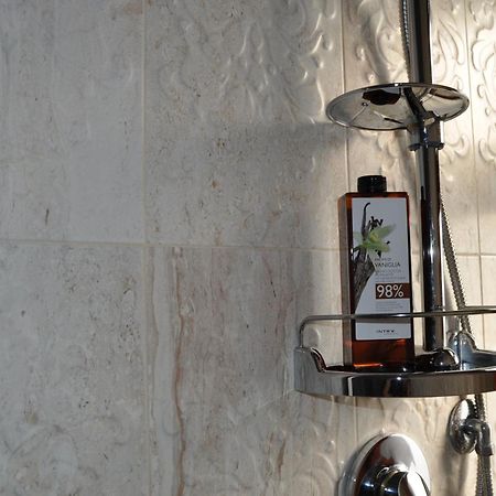 I Citri Bed & Breakfast Taranto Room photo