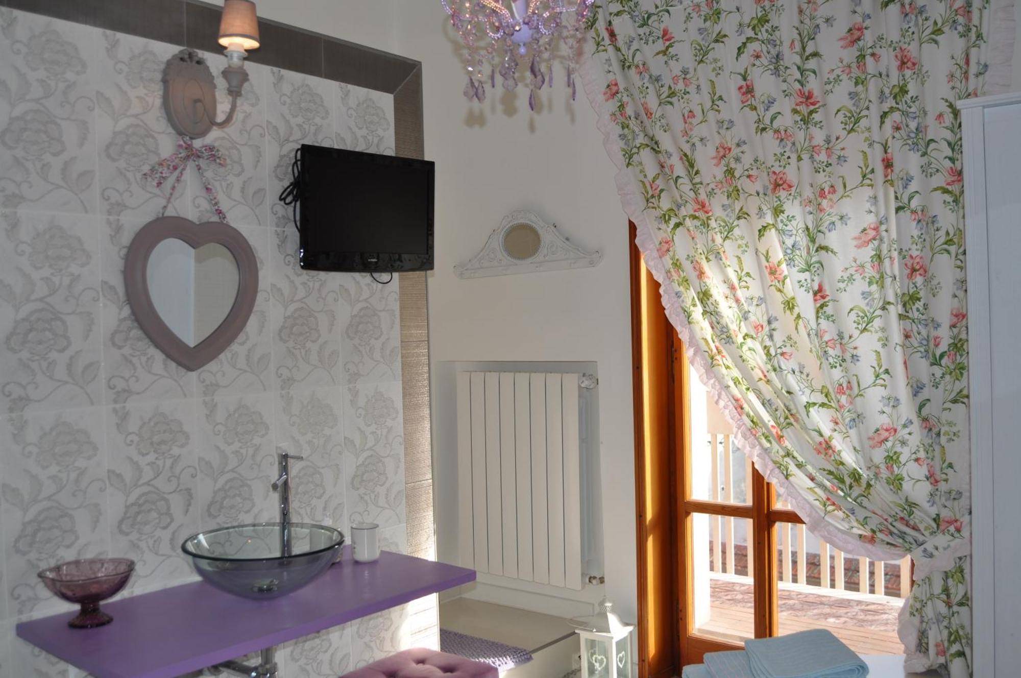 I Citri Bed & Breakfast Taranto Room photo