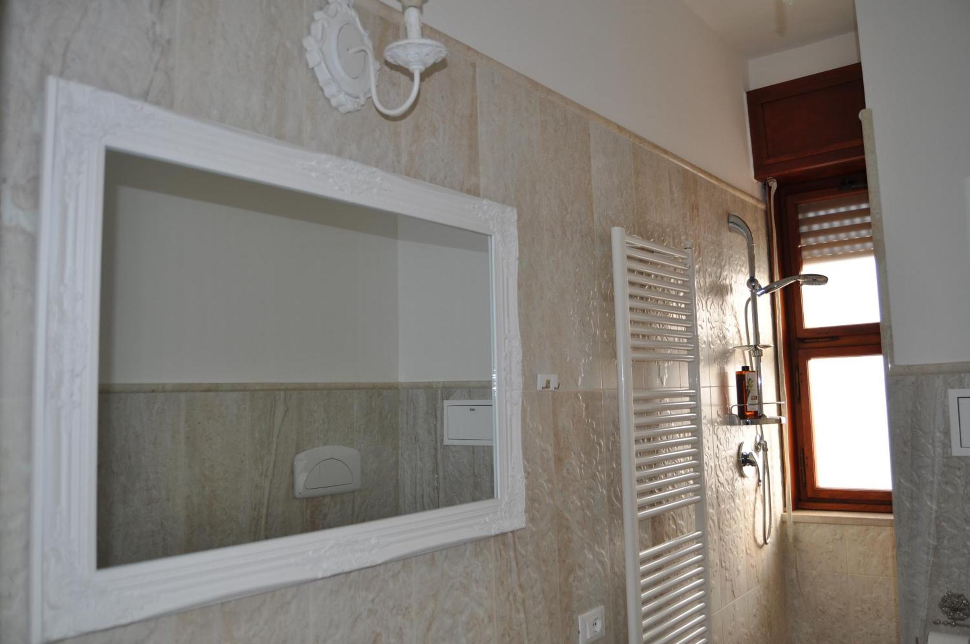 I Citri Bed & Breakfast Taranto Room photo