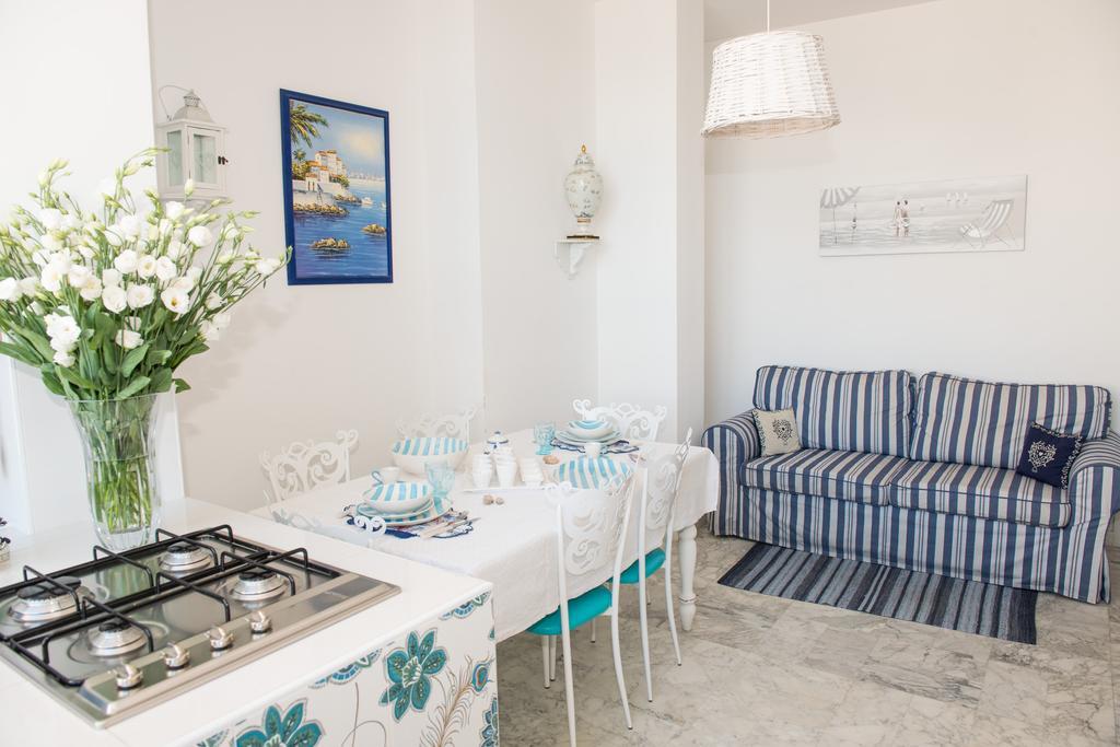 I Citri Bed & Breakfast Taranto Exterior photo