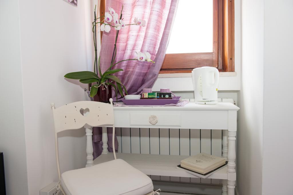 I Citri Bed & Breakfast Taranto Room photo