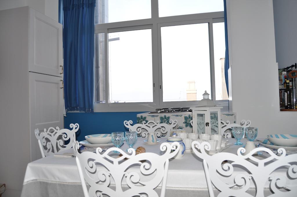 I Citri Bed & Breakfast Taranto Exterior photo