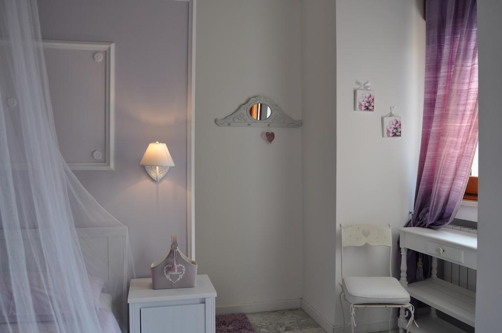 I Citri Bed & Breakfast Taranto Room photo