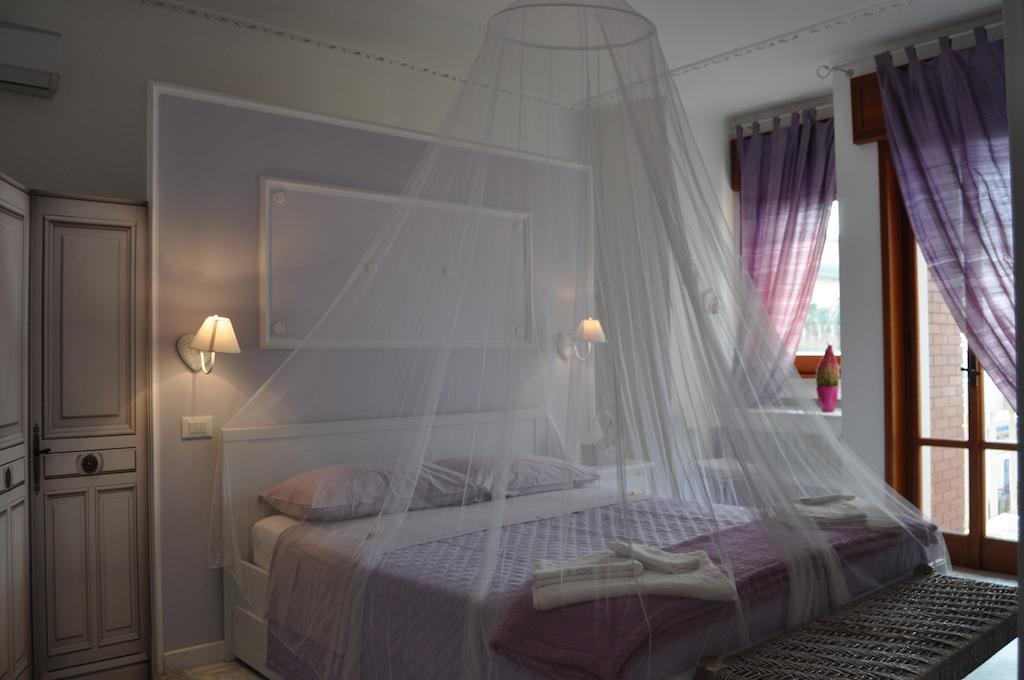 I Citri Bed & Breakfast Taranto Room photo