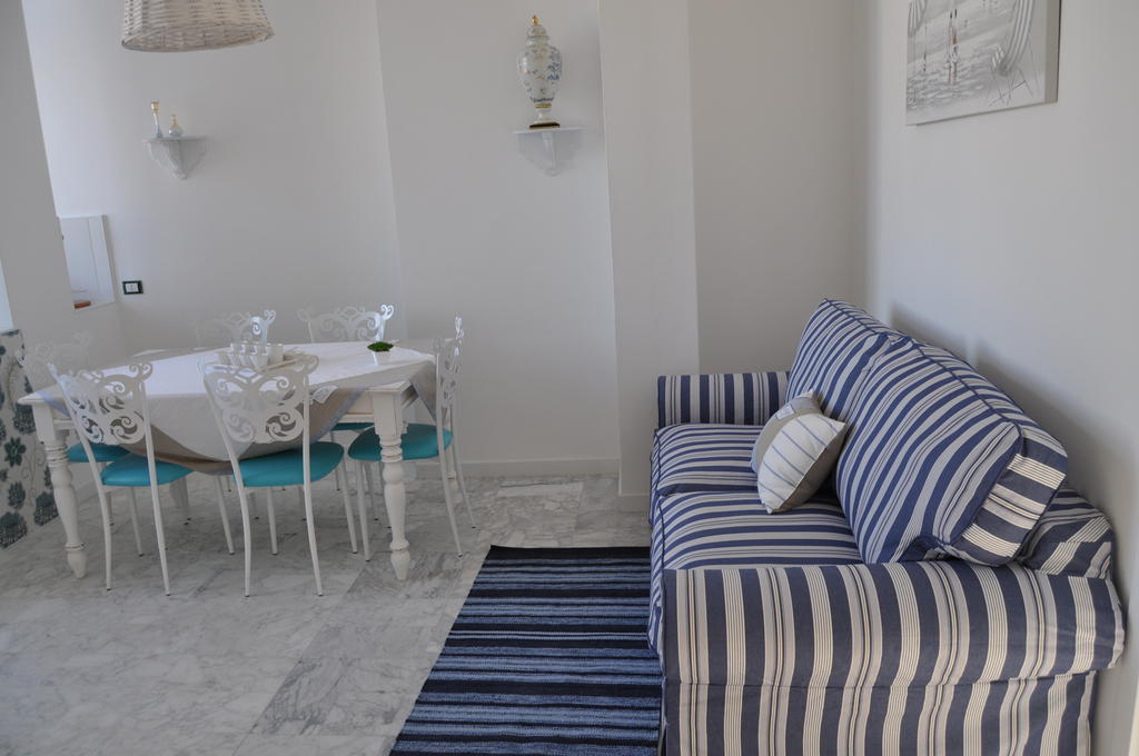 I Citri Bed & Breakfast Taranto Exterior photo