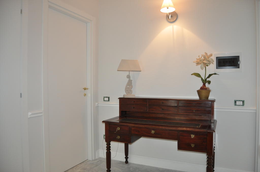 I Citri Bed & Breakfast Taranto Exterior photo