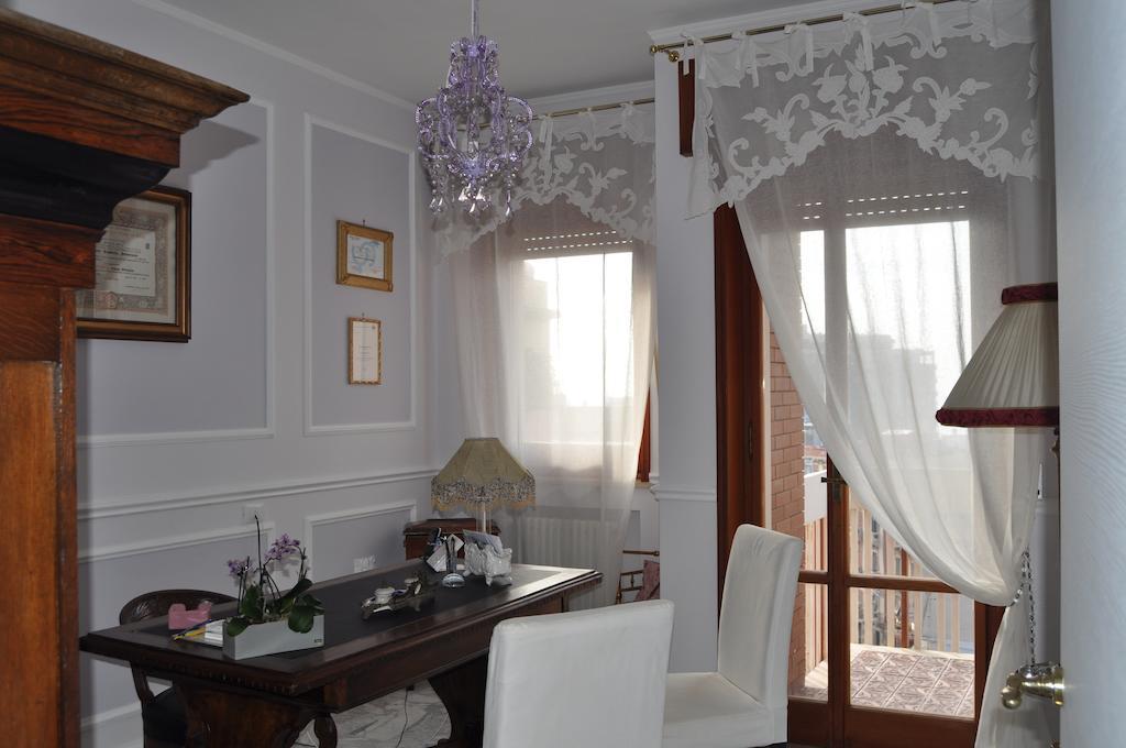 I Citri Bed & Breakfast Taranto Exterior photo