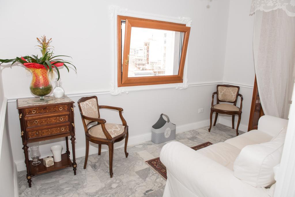 I Citri Bed & Breakfast Taranto Exterior photo