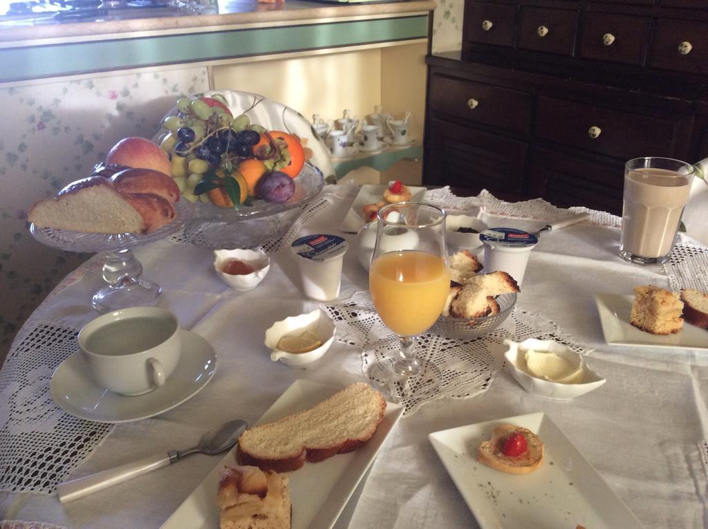 I Citri Bed & Breakfast Taranto Exterior photo