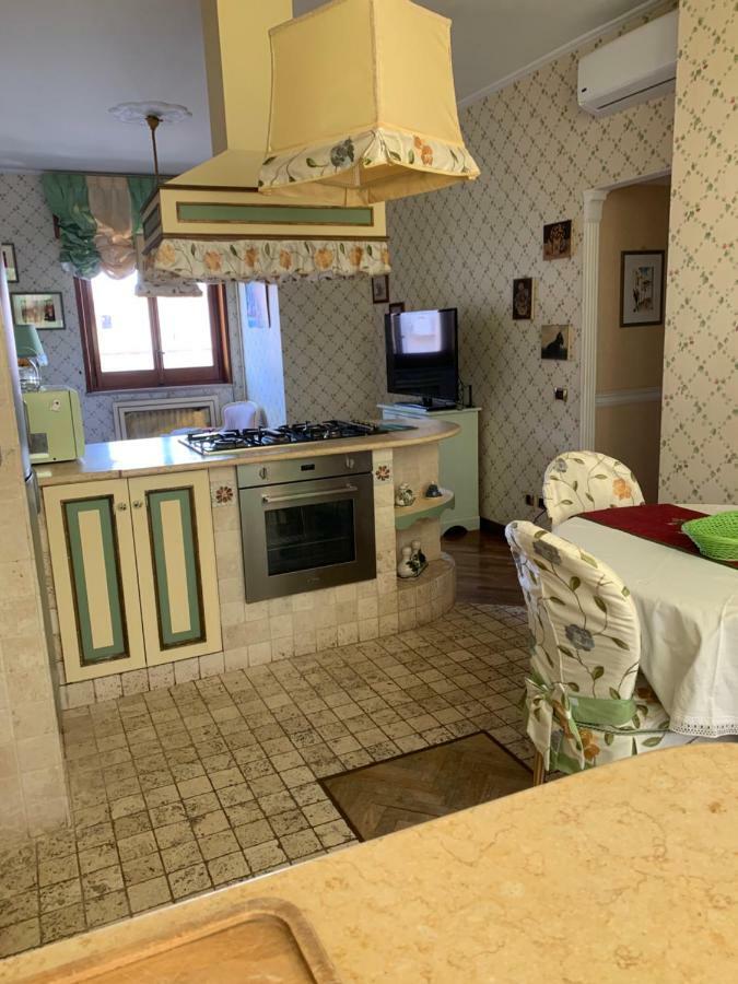I Citri Bed & Breakfast Taranto Exterior photo