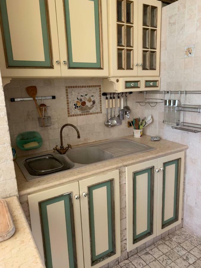 I Citri Bed & Breakfast Taranto Exterior photo