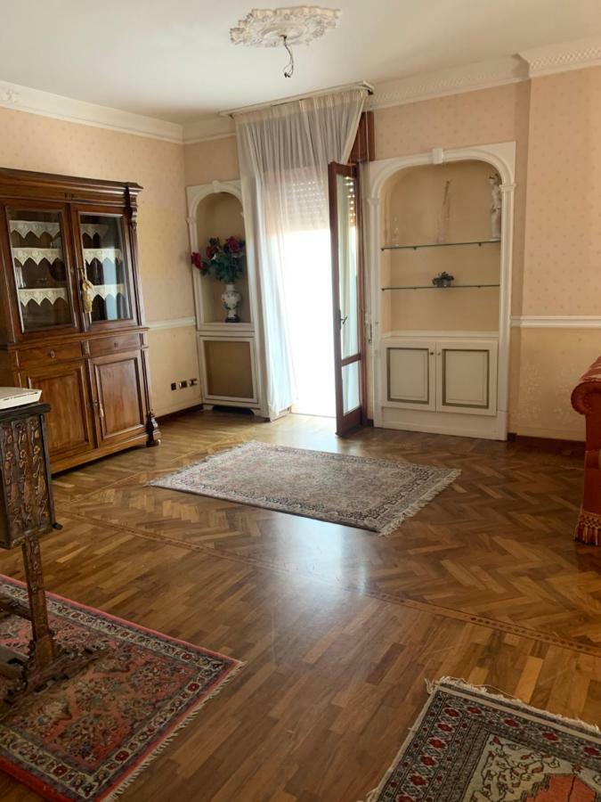 I Citri Bed & Breakfast Taranto Room photo