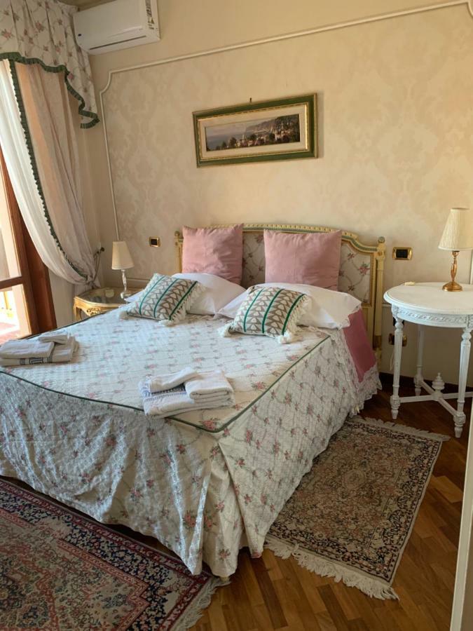 I Citri Bed & Breakfast Taranto Exterior photo