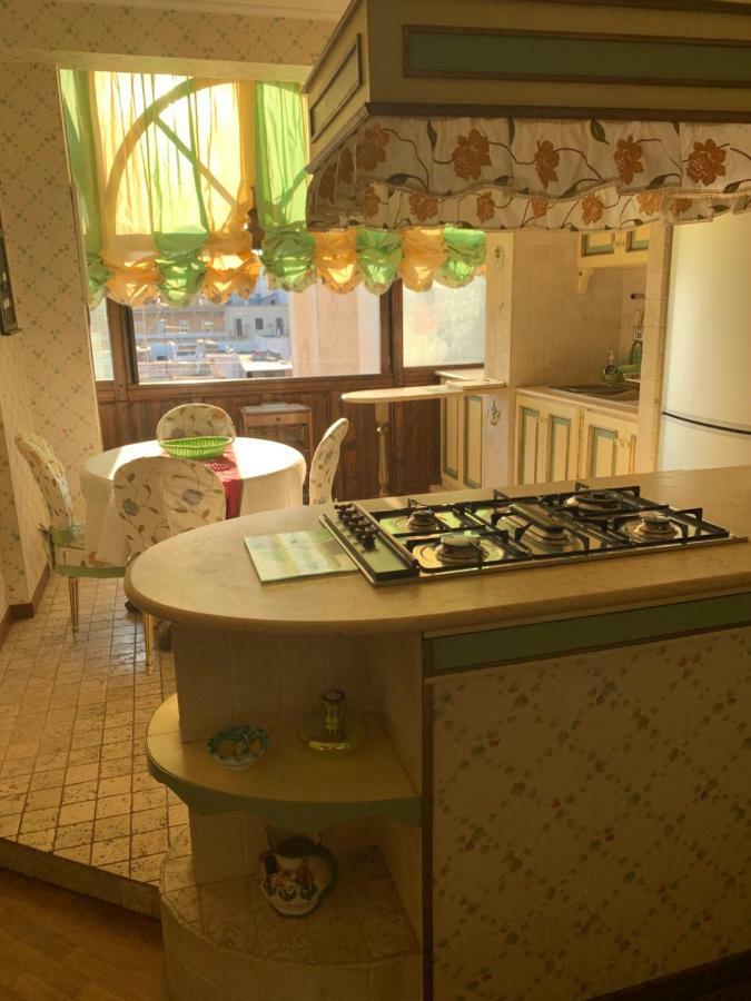 I Citri Bed & Breakfast Taranto Exterior photo