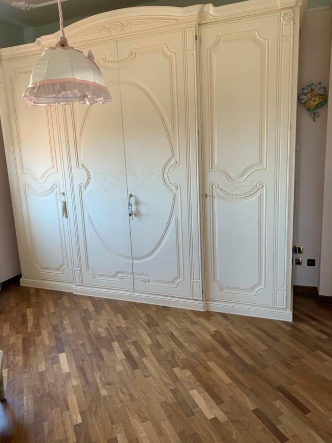 I Citri Bed & Breakfast Taranto Exterior photo