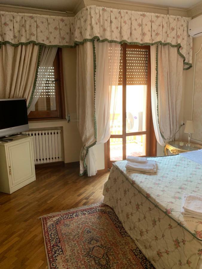 I Citri Bed & Breakfast Taranto Exterior photo