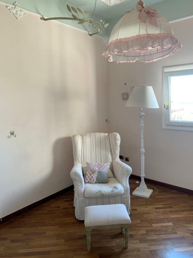 I Citri Bed & Breakfast Taranto Exterior photo