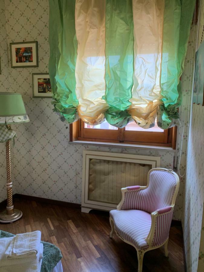 I Citri Bed & Breakfast Taranto Exterior photo