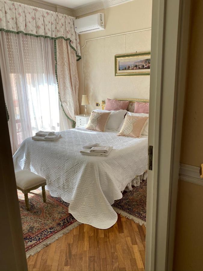 I Citri Bed & Breakfast Taranto Exterior photo