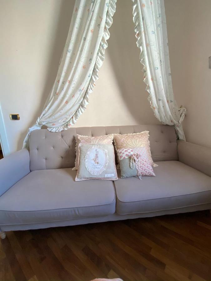 I Citri Bed & Breakfast Taranto Exterior photo