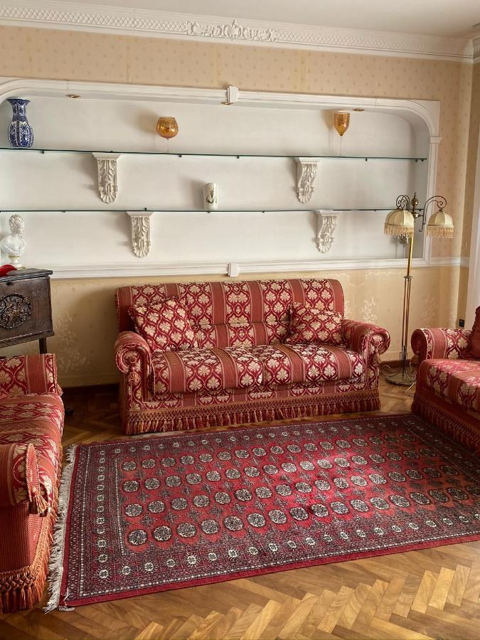 I Citri Bed & Breakfast Taranto Exterior photo