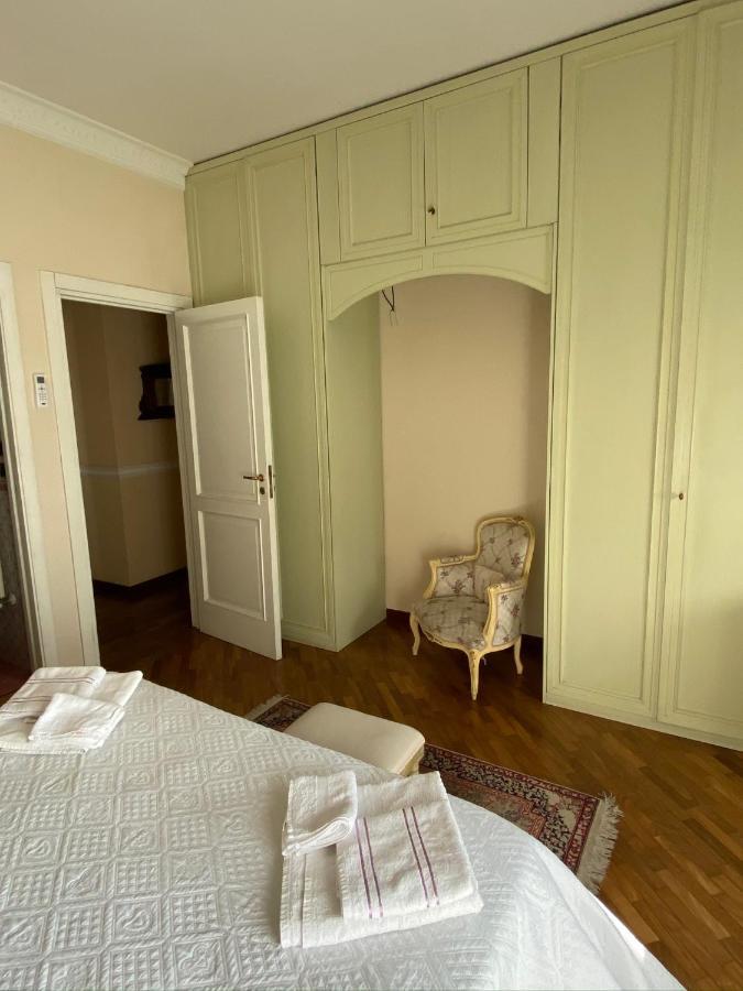 I Citri Bed & Breakfast Taranto Exterior photo