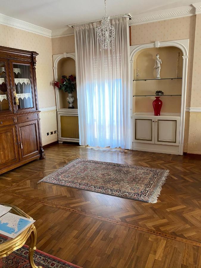I Citri Bed & Breakfast Taranto Exterior photo