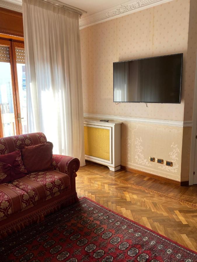 I Citri Bed & Breakfast Taranto Exterior photo