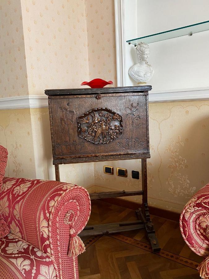 I Citri Bed & Breakfast Taranto Exterior photo