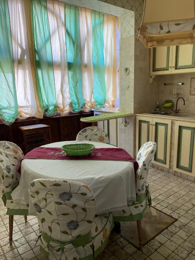 I Citri Bed & Breakfast Taranto Exterior photo