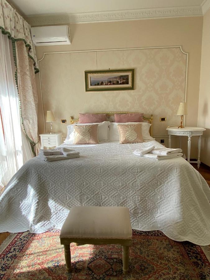 I Citri Bed & Breakfast Taranto Exterior photo
