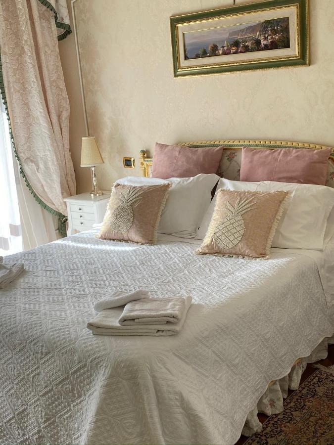 I Citri Bed & Breakfast Taranto Exterior photo